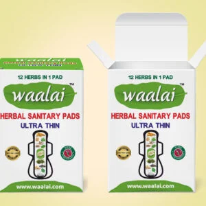 Herbal Sanitary Pads – XXL